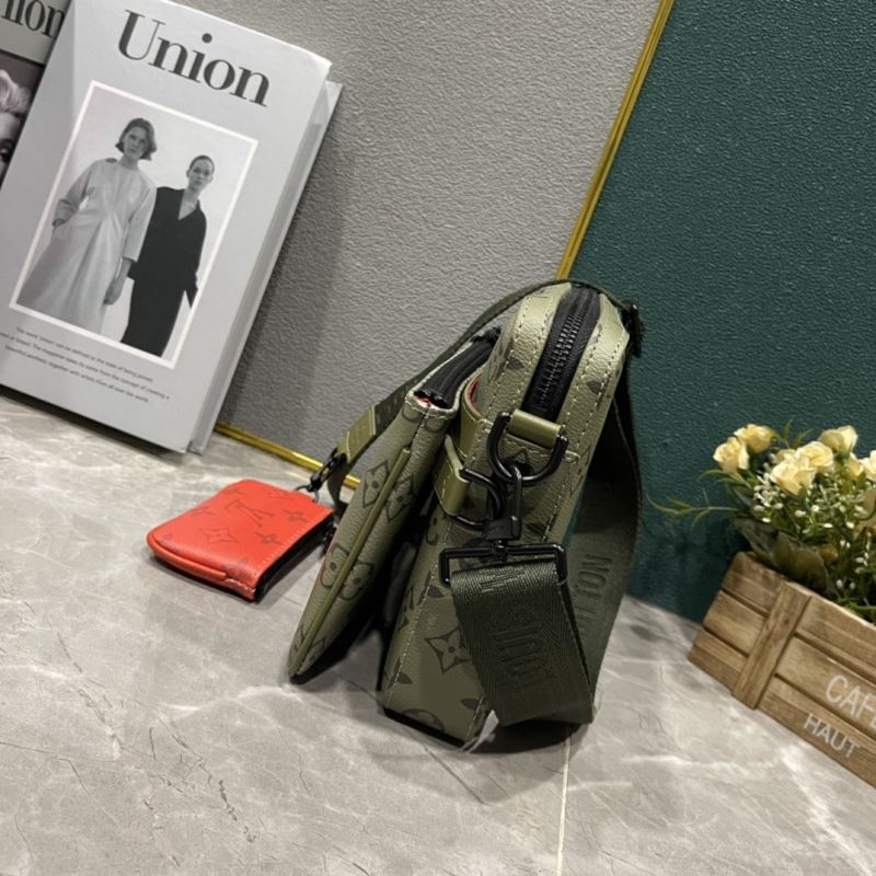 Louis Vuitton Satchel Bags